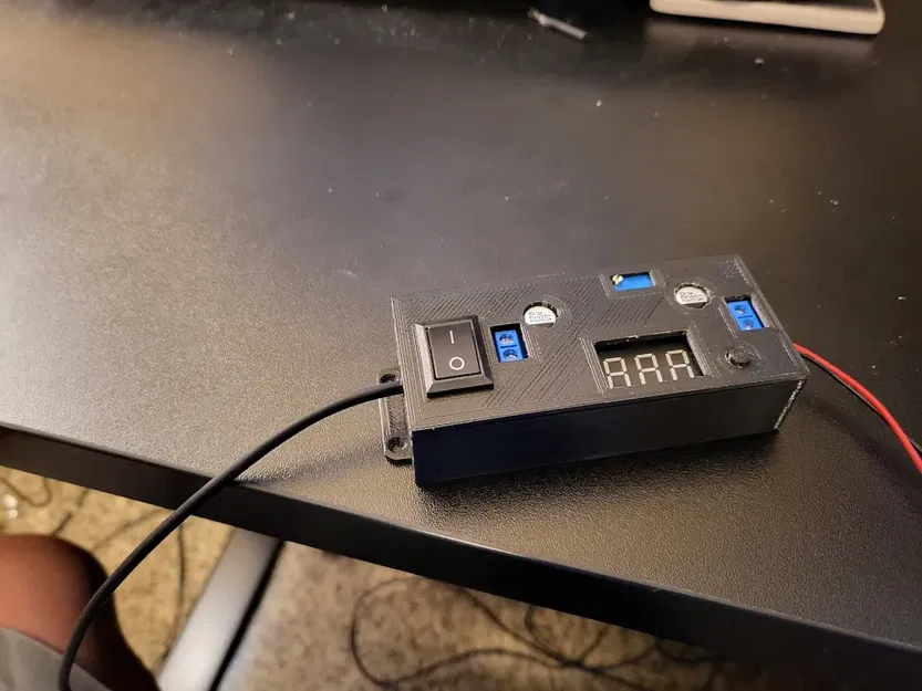 Vỏ Hộp LM2596S - Image 7