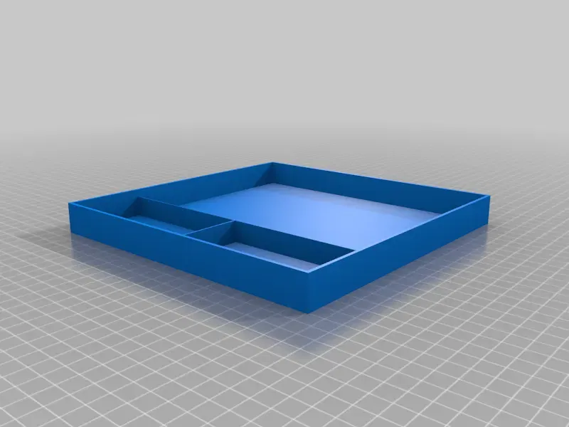 Vườn Zen - Mẫu In 3D - Image 5