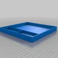 Vườn Zen - Mẫu In 3D - Thumbnail 5
