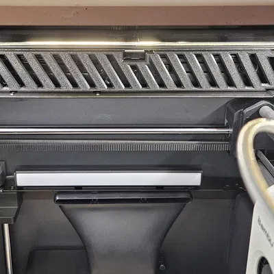 Tấm che cáp cho Bambu Labs P1S 2023