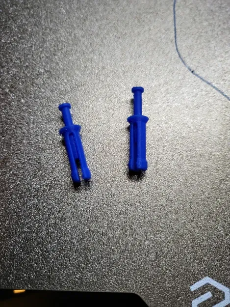 Spice Rack Pullout Connector - Image 2