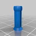 Spice Rack Pullout Connector - Thumbnail 5