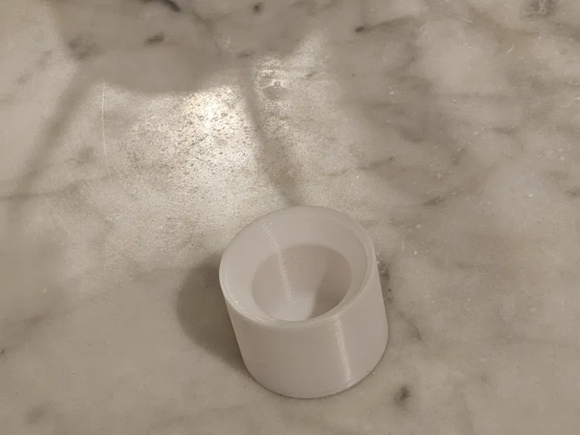 Kệ Đựng Tuýp Kem Đánh Răng Colgate - Image 2