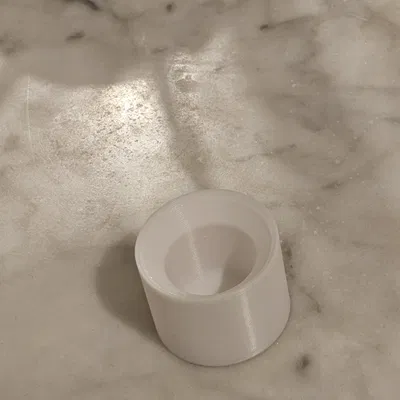 Kệ Đựng Tuýp Kem Đánh Răng Colgate