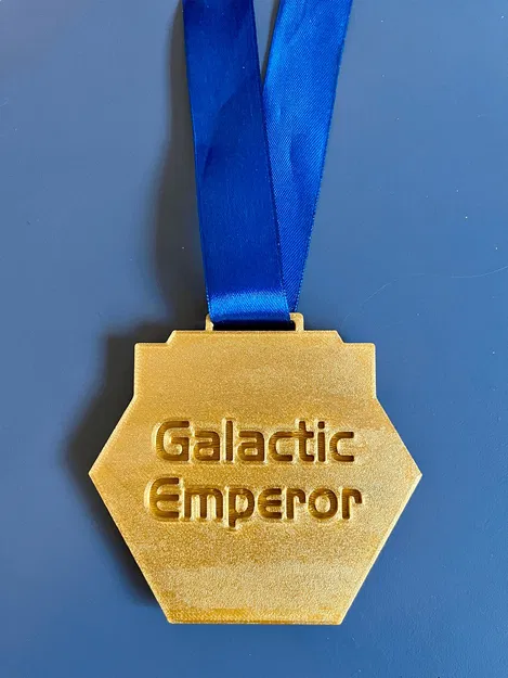 Twilight Imperium Medal - Image 2