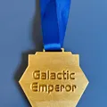 Twilight Imperium Medal - Thumbnail 2