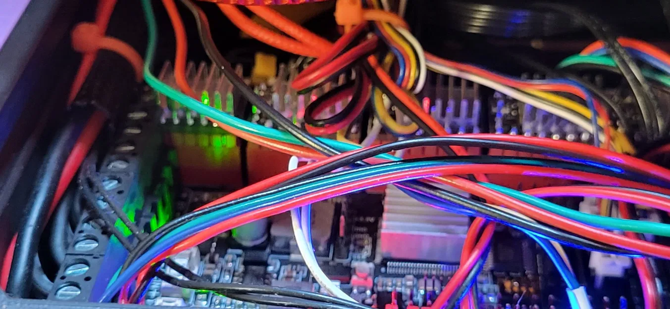 Vỏ Hộp Chuyển Đổi Ender 3 V2 Neo SKrat v1.0 - Image 5