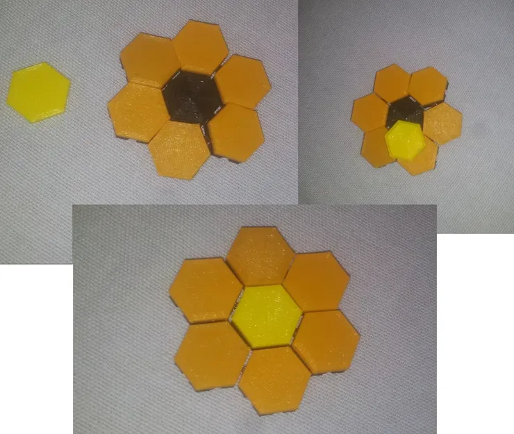 HEXaTRiX FleX Fabric V2 - Vải co giãn, tùy chỉnh màu sắc, chống stress - Image 4