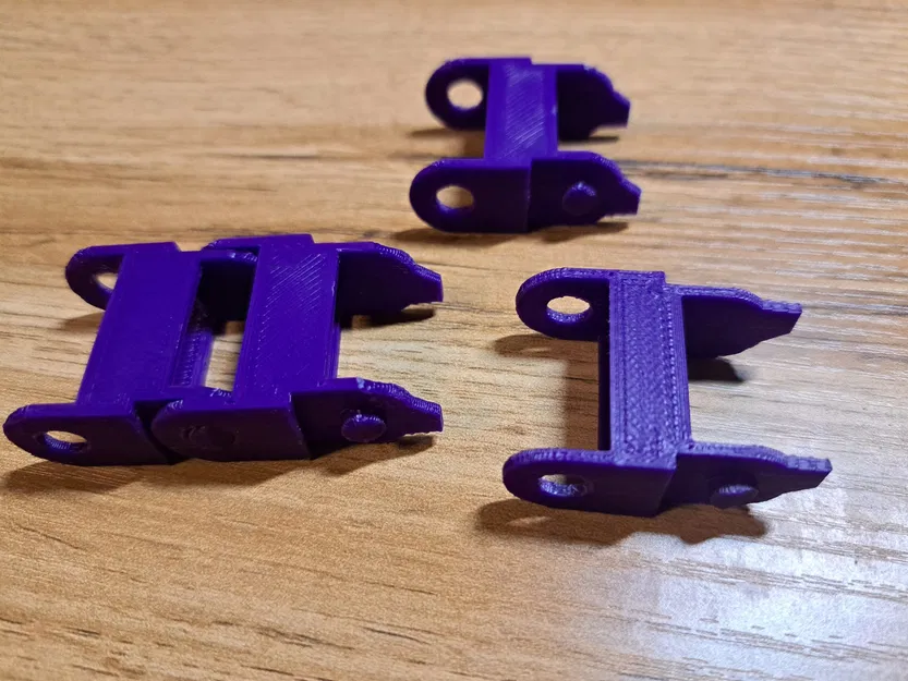 Cable chain R28 10x20mm - Image 2