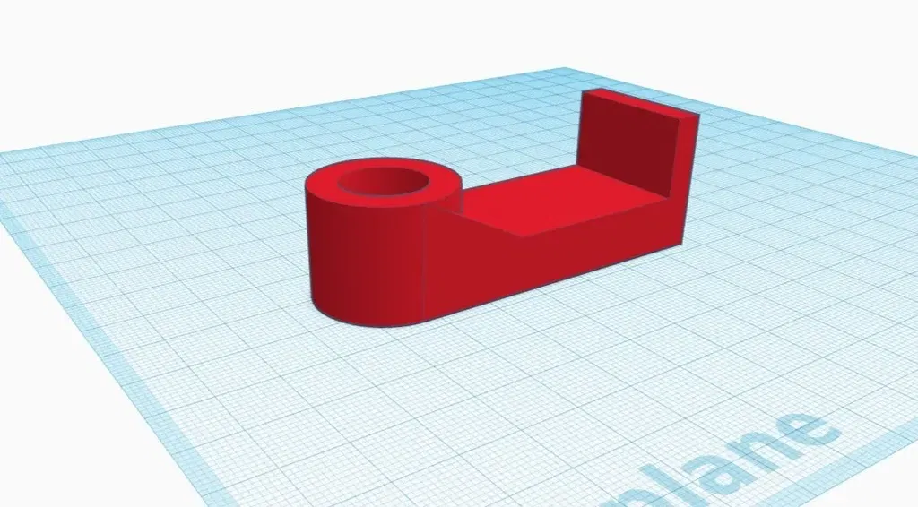 Móc Treo Nón Cho Xe Ford F150 - Image 3