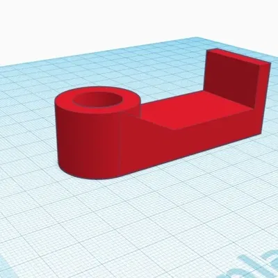 Móc Treo Nón Cho Xe Ford F150