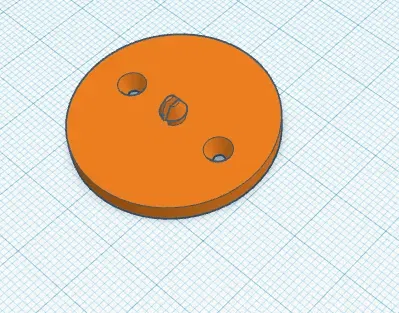 Giá đỡ đèn Spotlight Cảm hứng Sân khấu - Image 3