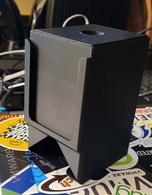 Nắp Hộp Đựng Trà - Chỗ Cất Giữ Túi Trà - Image 4