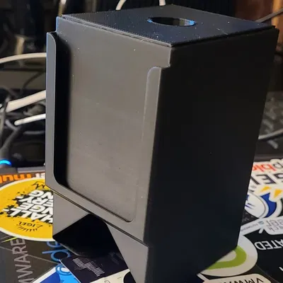 Nắp Hộp Đựng Trà - Chỗ Cất Giữ Túi Trà