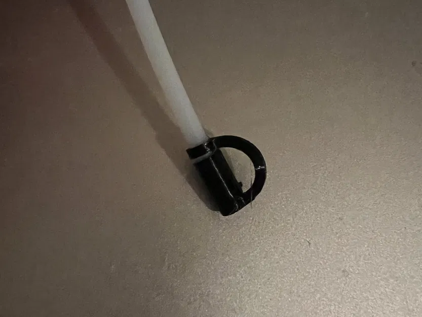 Nắp Đậy Ống PTFE - Image 1