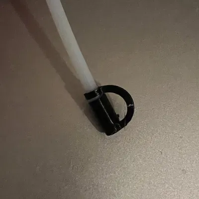 Nắp Đậy Ống PTFE