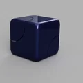 Con Quay Khối Lập Phương Fidget Spinner - Thumbnail 1