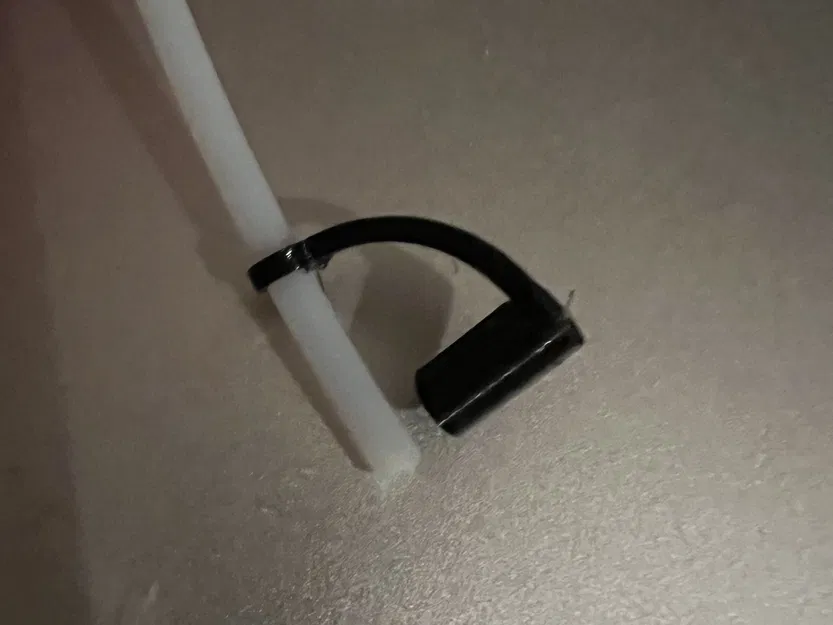 Nắp Đậy Ống PTFE - Image 2