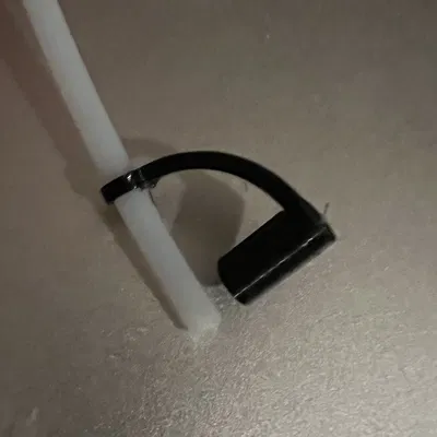 Nắp Đậy Ống PTFE