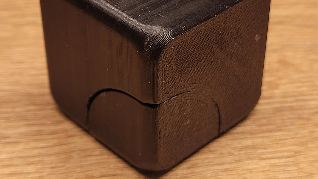 Con Quay Khối Lập Phương Fidget Spinner - Image 2