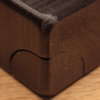 Con Quay Khối Lập Phương Fidget Spinner