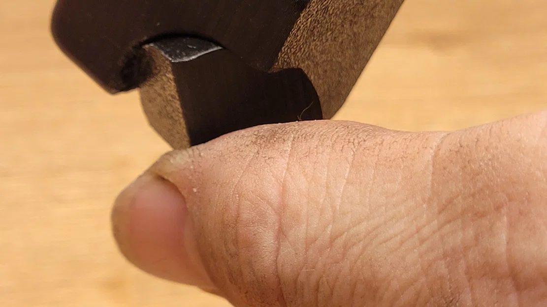 Con Quay Khối Lập Phương Fidget Spinner - Image 4