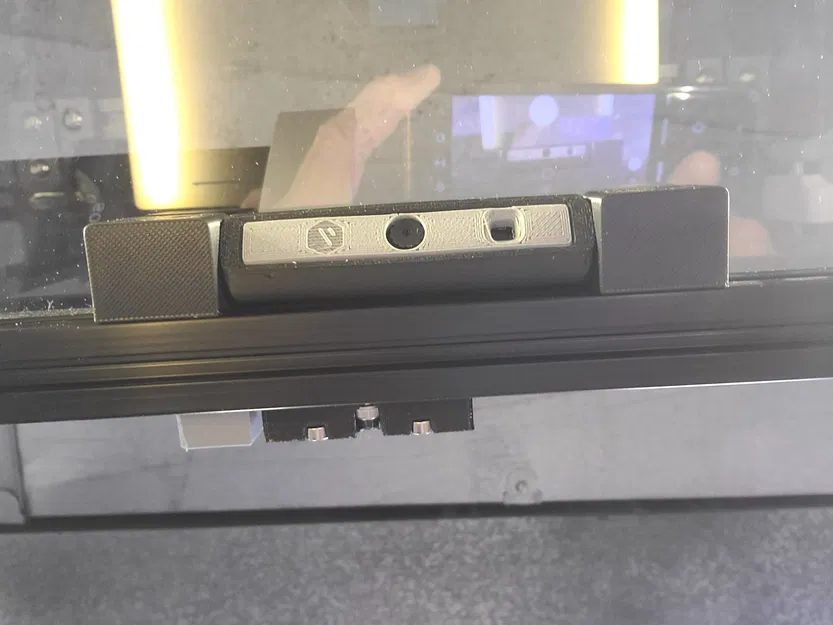 Nắp Trước Angry Cam USB Cho Camera USB Tiêu Cự Cố Định 60 Độ - Image 1