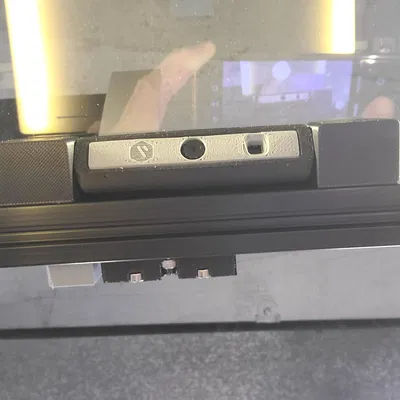 Nắp Trước Angry Cam USB Cho Camera USB Tiêu Cự Cố Định 60 Độ