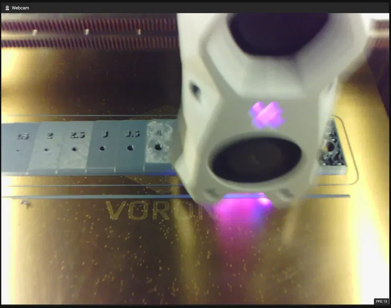 Nắp Trước Angry Cam USB Cho Camera USB Tiêu Cự Cố Định 60 Độ - Image 2