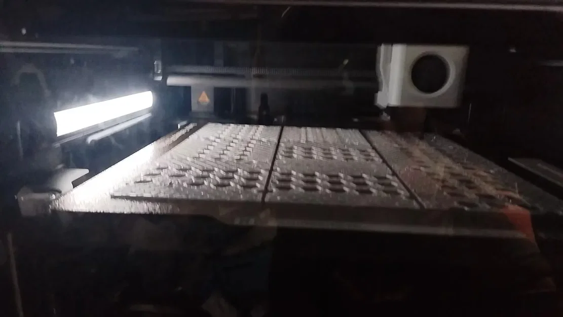 Module Điều Chỉnh Đối Trọng Cho Lặn Biển - Image 1