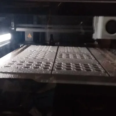 Module Điều Chỉnh Đối Trọng Cho Lặn Biển