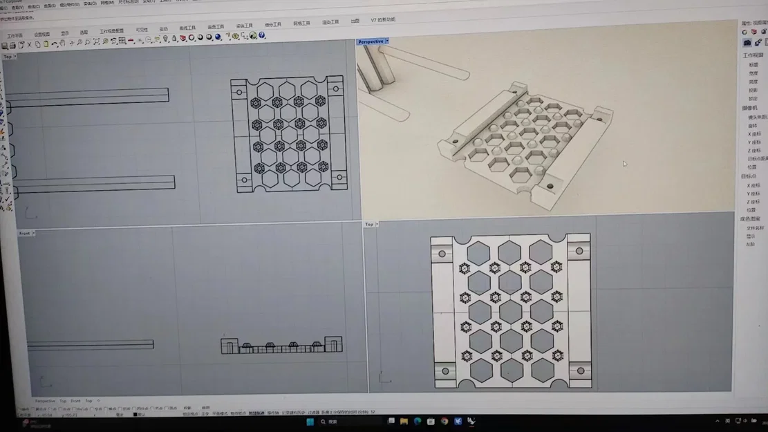Module Điều Chỉnh Đối Trọng Cho Lặn Biển - Image 2