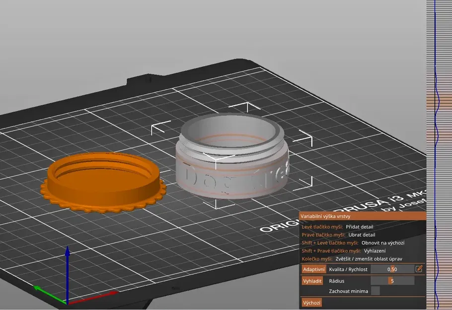 Hộp đựng bánh thưởng cho chó - Phiên bản mới - Image 2