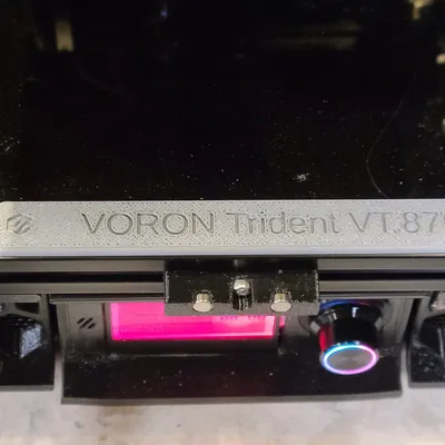 Biển Tên Voron