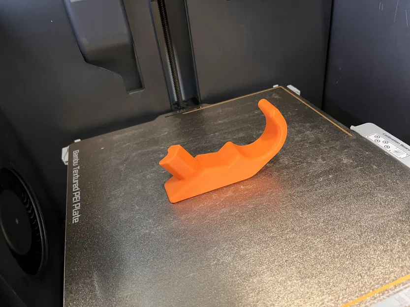 Khóa trục cuộn dây cho bản Remix Spool Winder của Damian - Image 3