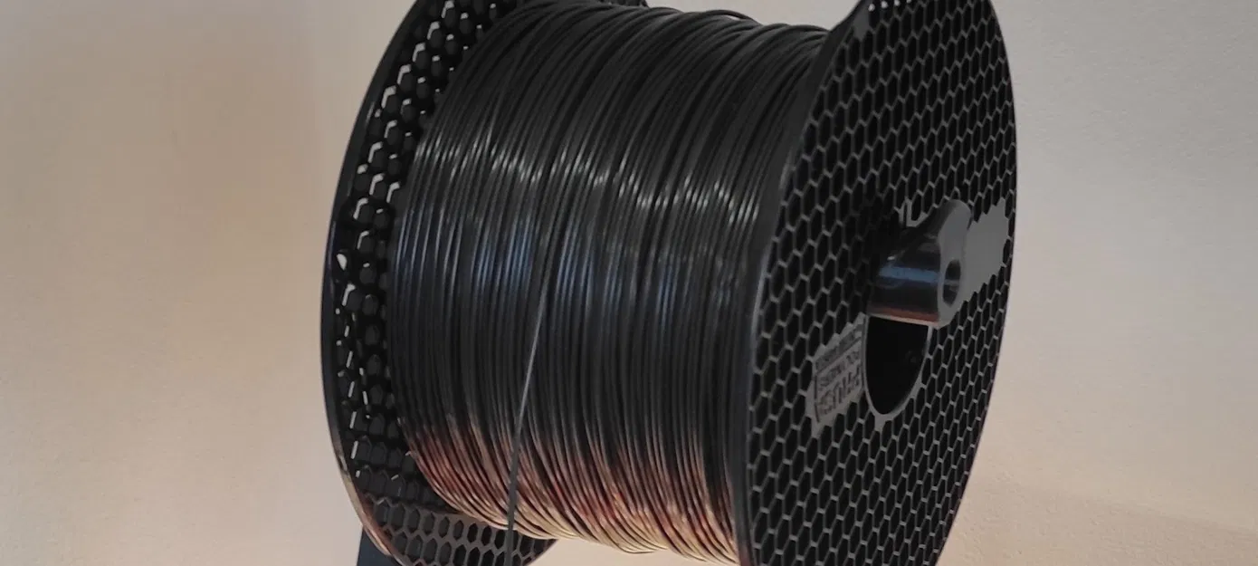 Giá đỡ cuộn dây cho cuộn dây đường kính 30cm - Image 3