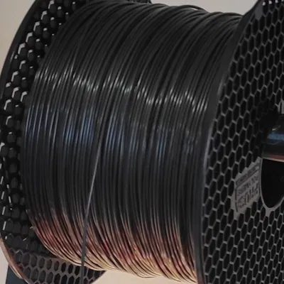 Giá đỡ cuộn dây cho cuộn dây đường kính 30cm