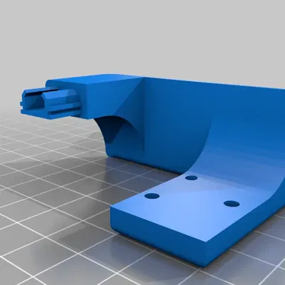 Ender 3 V3 SE - Thanh đèn Creality (Nâng cấp)