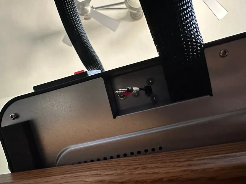 Ender 3 V3 SE - Thanh đèn Creality (Nâng cấp) - Image 5