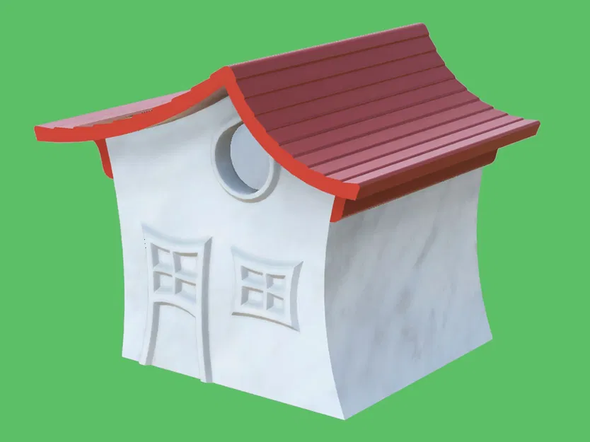 Chuồng chim sẻ xanh - Image 2