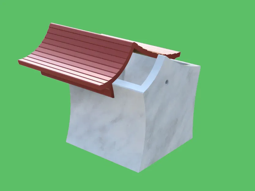 Chuồng chim sẻ xanh - Image 4