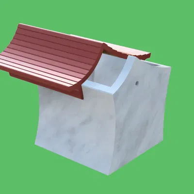 Chuồng chim sẻ xanh