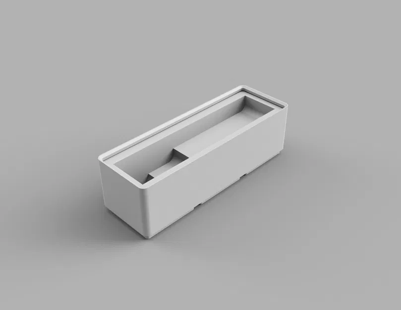 BT-168 Battery Tester Gridfinity Holder - Image 1