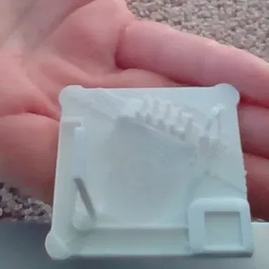 Khu Vườn Thiền Mini