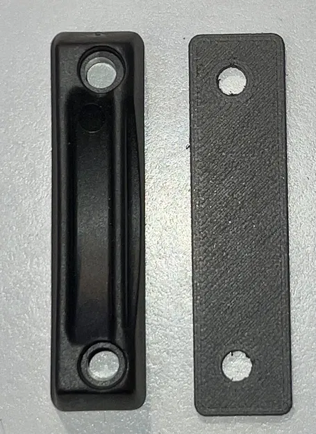 Đế Lót Khóa Cửa Sổ Ánh Trăng Luke - Image 3