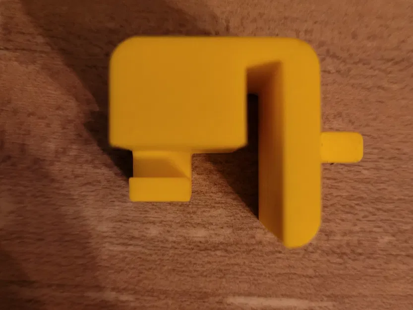 Kệ Giữ Thước Vuông Cho Skadis - Image 2