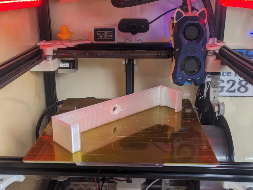 Xiaomi AX3200 Ceiling Mount - Image 1