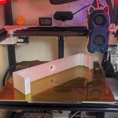 Xiaomi AX3200 Ceiling Mount