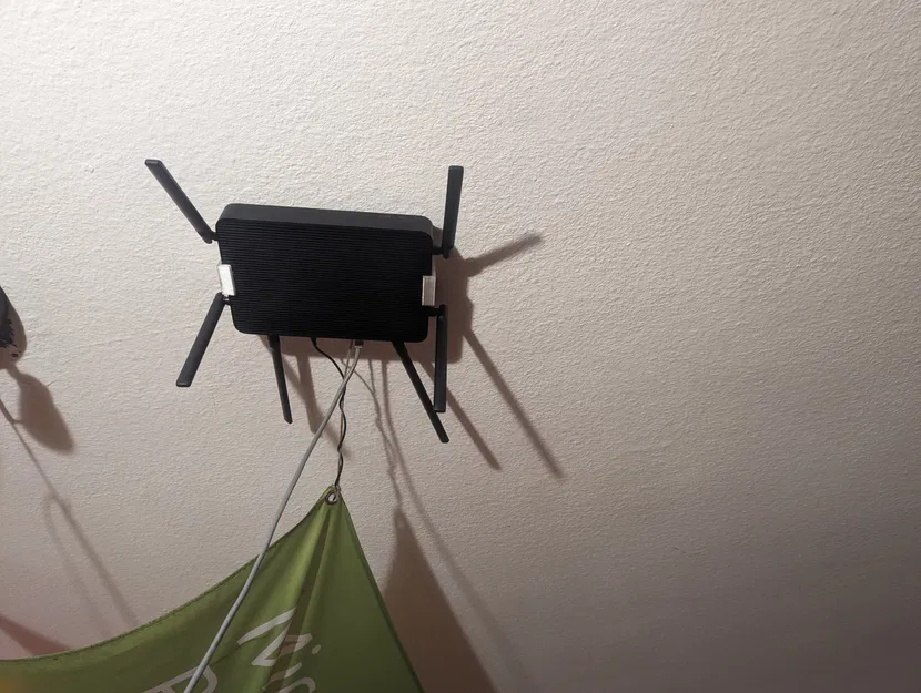 Xiaomi AX3200 Ceiling Mount - Image 2