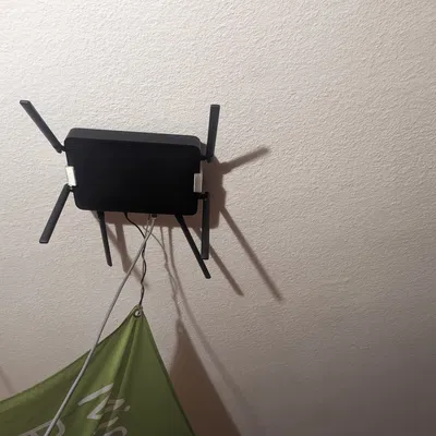 Xiaomi AX3200 Ceiling Mount
